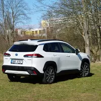 Toyota Corolla Cross 2.0 Hybrid: Staré jméno novým kouskům naučíš