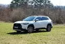 Toyota Corolla Cross 2.0 Hybrid: Staré jméno novým kouskům naučíš