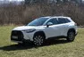 Toyota Corolla Cross 2.0 Hybrid: Staré jméno novým kouskům naučíš