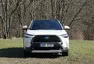 Toyota Corolla Cross 2.0 Hybrid: Staré jméno novým kouskům naučíš
