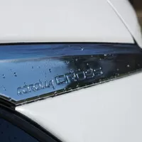 Toyota Corolla Cross 2.0 Hybrid: Staré jméno novým kouskům naučíš