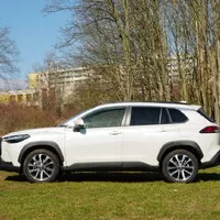 Toyota Corolla Cross 2.0 Hybrid: Staré jméno novým kouskům naučíš