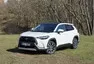 Toyota Corolla Cross 2.0 Hybrid: Staré jméno novým kouskům naučíš