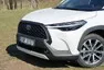 Toyota Corolla Cross 2.0 Hybrid: Staré jméno novým kouskům naučíš