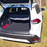 Toyota Corolla Cross 2.0 Hybrid: Staré jméno novým kouskům naučíš