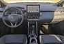 Toyota Corolla Cross 2.0 Hybrid: Staré jméno novým kouskům naučíš