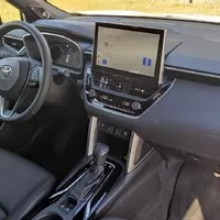 Toyota Corolla Cross 2.0 Hybrid: Staré jméno novým kouskům naučíš