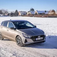 Hyundai i20, foto: Jan Machač, autickar.cz