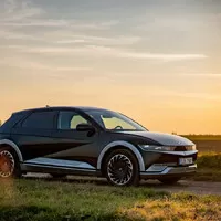 Hyundai Ioniq 5, foto: Jan Machač, autickar.cz