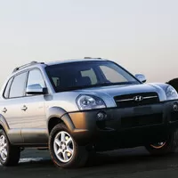 Hyundai Tucson, zdroj: Hyundai