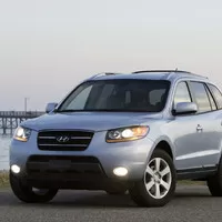 Hyundai Santa-Fe, zdroj: Hyundai