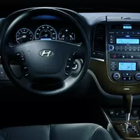Hyundai Santa-Fe, zdroj: Hyundai