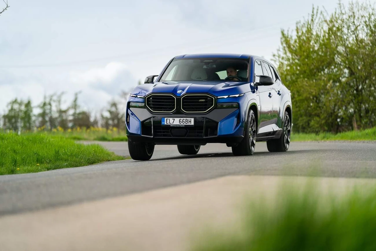 foto: BMW