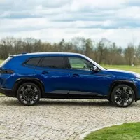 Třaskavé novinky pro letošní rok: BMW ukázalo XM, 750e a M3 Competition Touring