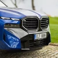 Třaskavé novinky pro letošní rok: BMW ukázalo XM, 750e a M3 Competition Touring
