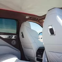 Třaskavé novinky pro letošní rok: BMW ukázalo XM, 750e a M3 Competition Touring