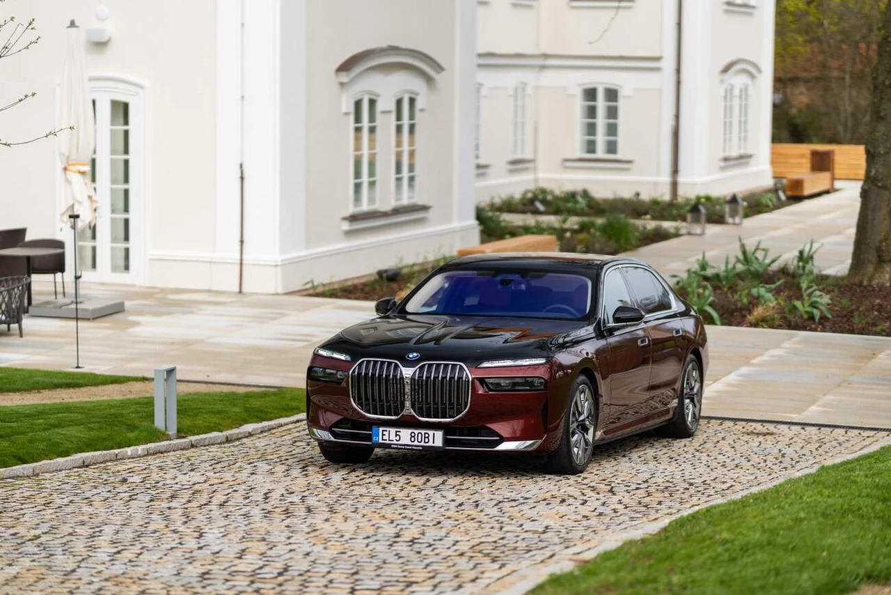 foto: BMW