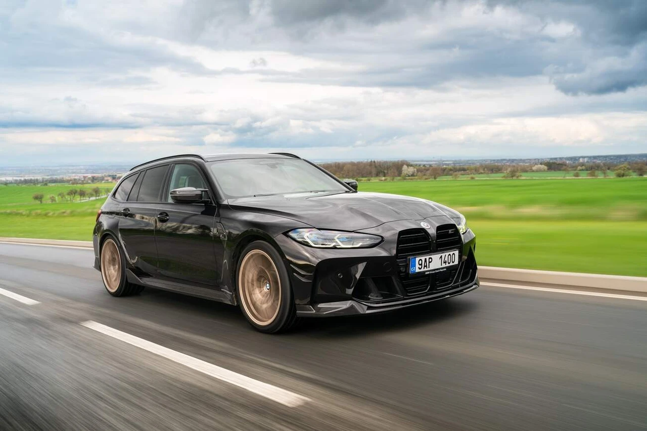foto: BMW