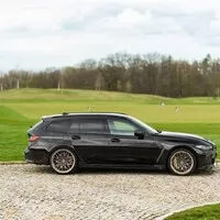 Třaskavé novinky pro letošní rok: BMW ukázalo XM, 750e a M3 Competition Touring