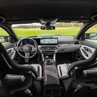 Třaskavé novinky pro letošní rok: BMW ukázalo XM, 750e a M3 Competition Touring