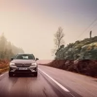 XC40 Recharge