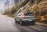 XC40 Recharge