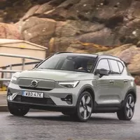 XC40 Recharge