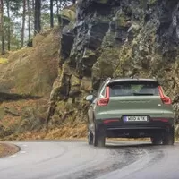 XC40 Recharge