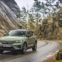 XC40 Recharge