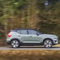 XC40 Recharge