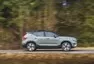 XC40 Recharge