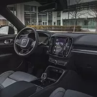 XC40 Recharge