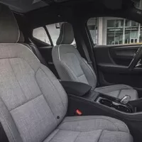 XC40 Recharge