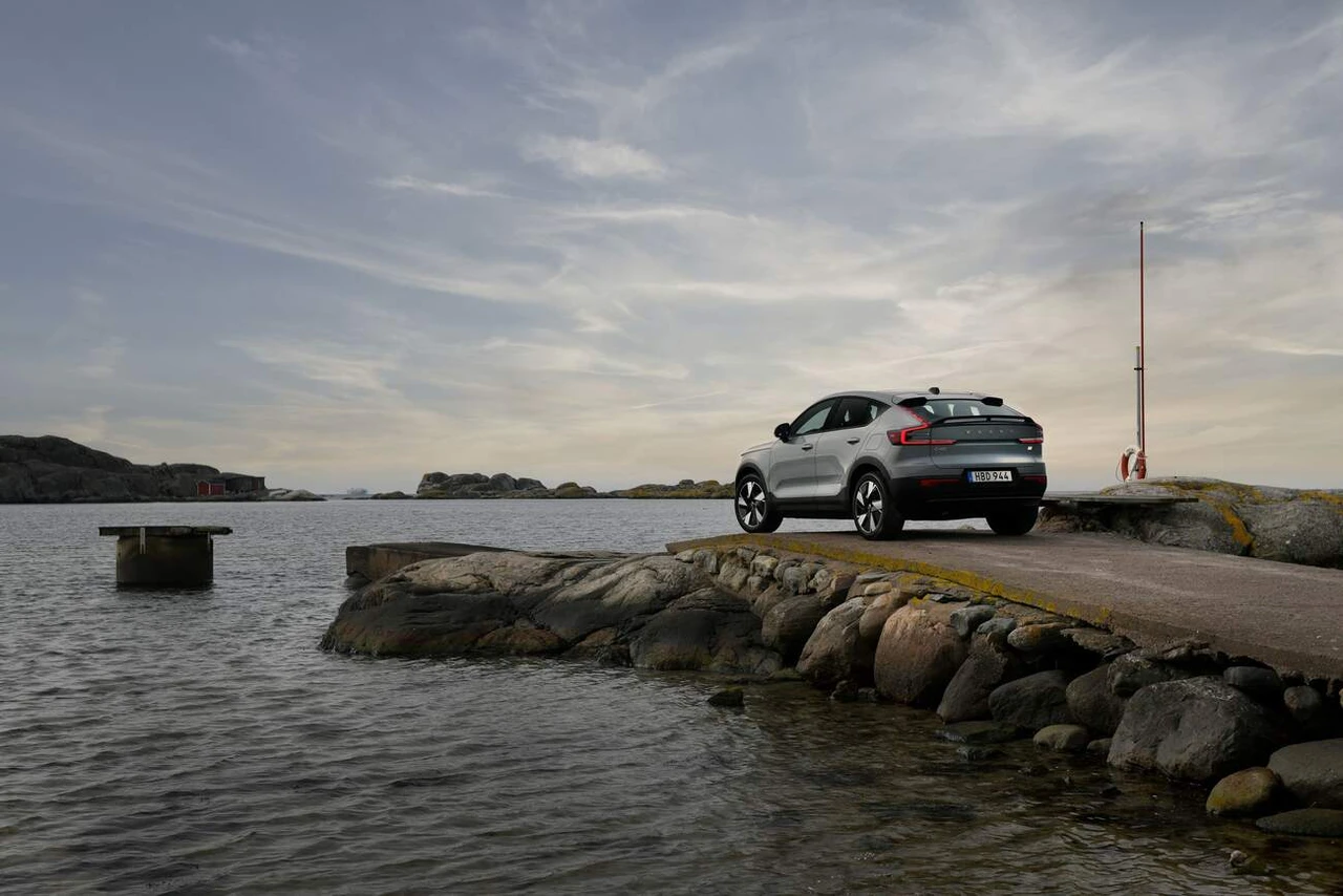 C40 Recharge