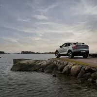 C40 Recharge