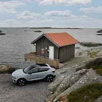 C40 Recharge