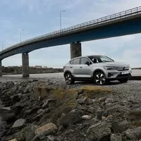 C40 Recharge