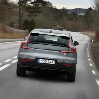 C40 Recharge