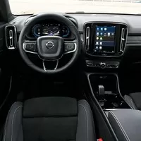 C40 Recharge