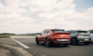 Autíčkář futurista: Přehlídka nejnovějších elektromobilů na Arval Electromobility Day