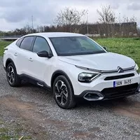 Citroën C4X 1,5 HDi: Kompaktní sedany se vracejí. Anebo ne?
