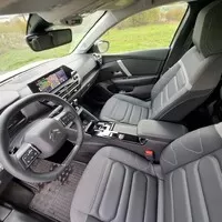 Citroën C4X 1,5 HDi: Kompaktní sedany se vracejí. Anebo ne?