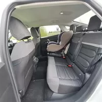 Citroën C4X 1,5 HDi: Kompaktní sedany se vracejí. Anebo ne?