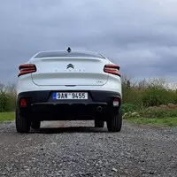 Citroën C4X 1,5 HDi: Kompaktní sedany se vracejí. Anebo ne?