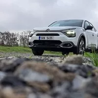 Citroën C4X 1,5 HDi: Kompaktní sedany se vracejí. Anebo ne?