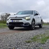Citroën C4X 1,5 HDi: Kompaktní sedany se vracejí. Anebo ne?