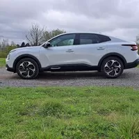 Citroën C4X 1,5 HDi: Kompaktní sedany se vracejí. Anebo ne?