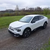 Citroën C4X 1,5 HDi: Kompaktní sedany se vracejí. Anebo ne?