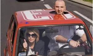Editorial: Na velikosti záleží.