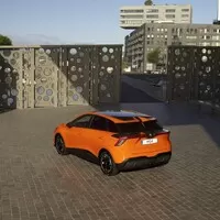 Foto: MG Motors